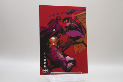 26 - Uneasy Alliance