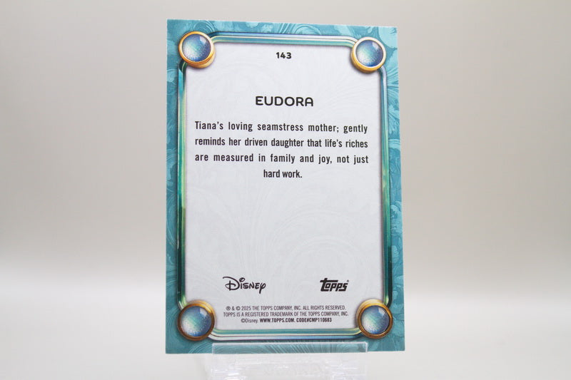 143 - Eudora