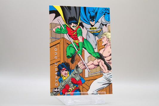 35 - Rite of Passage