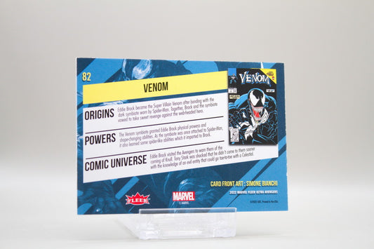 82 - Venom