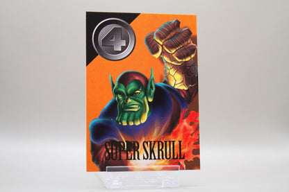 64 - Super Skrull