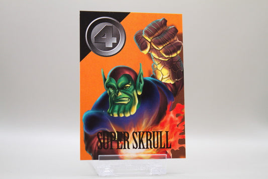 64 - Super Skrull