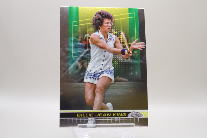 184 - Billie Jean King