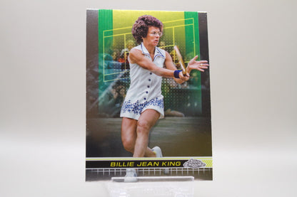 184 - Billie Jean King