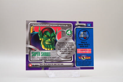 64 - Super Skrull