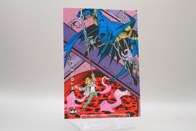 97 - Off The Deep End