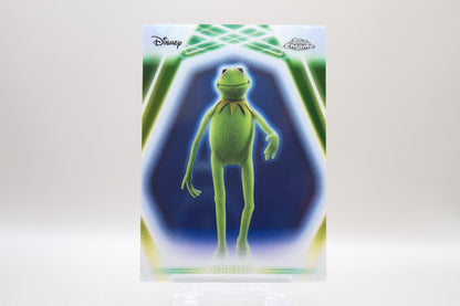 CNE-186 - Kermit