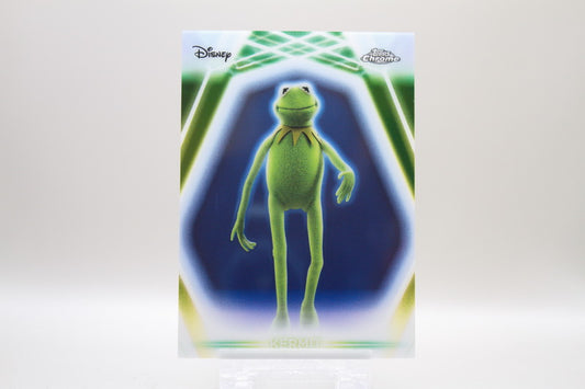 CNE-186 - Kermit