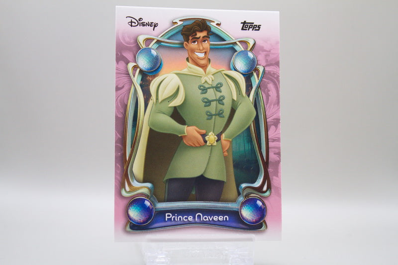 71 - Prince Naveen