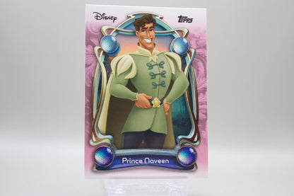 71 - Prince Naveen