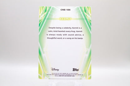 CNE-186 - Kermit