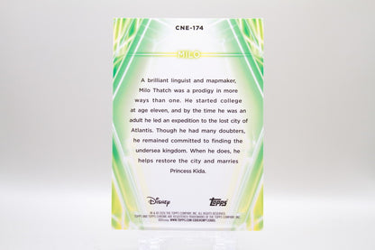 CNE-174 - Milo