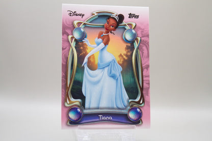 70 - Tiana