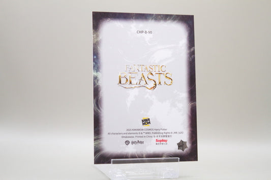 CHP-B-90 - Gellert Grindelwald