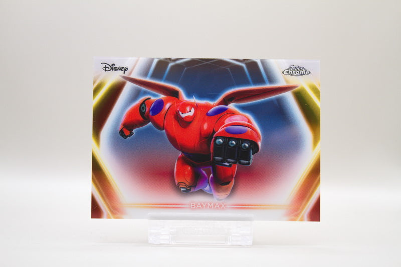 CNE-125 - Baymax