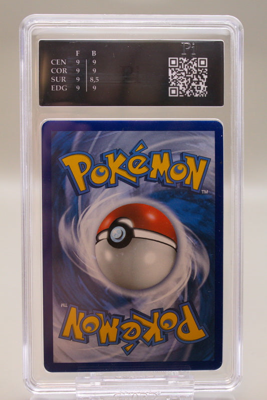 PI 9 - Charizard ex XY29