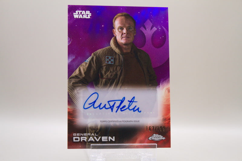 A-AP - General Draven /199