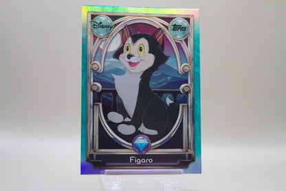 109 - Figaro