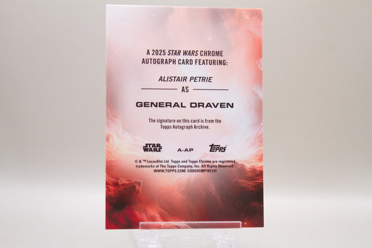 A-AP - General Draven /199