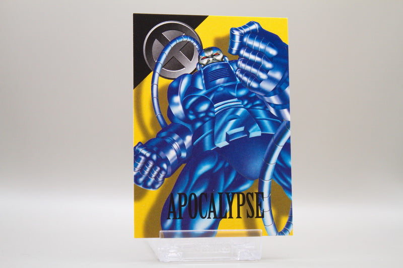 41 - Apocalypse