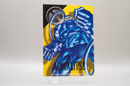 41 - Apocalypse