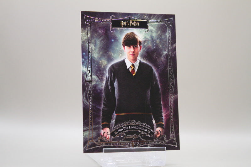 CHP-B-23 - Neville Longbottom