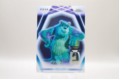 CNE-118 - Sully