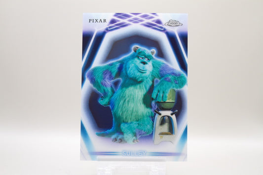 CNE-118 - Sully