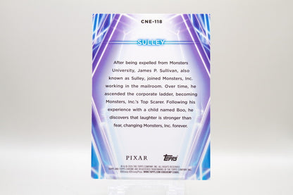 CNE-118 - Sully