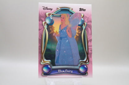 9 - Blue Fairy