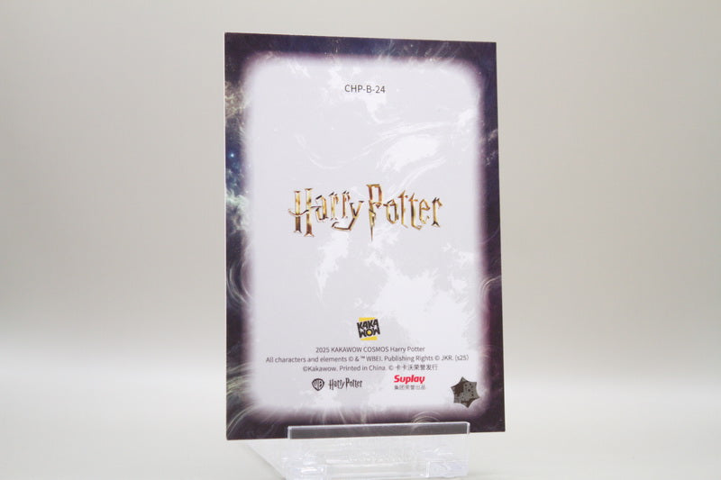 CHP-B-24 - Neville Longbottom