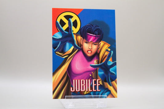 33 - Jubilee