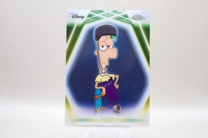 CNE-2 - Ferb