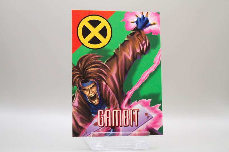 31 - Gambit