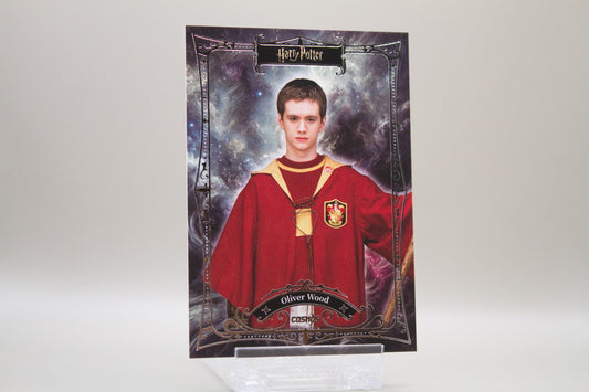 CHP-B-49 - Oliver Wood