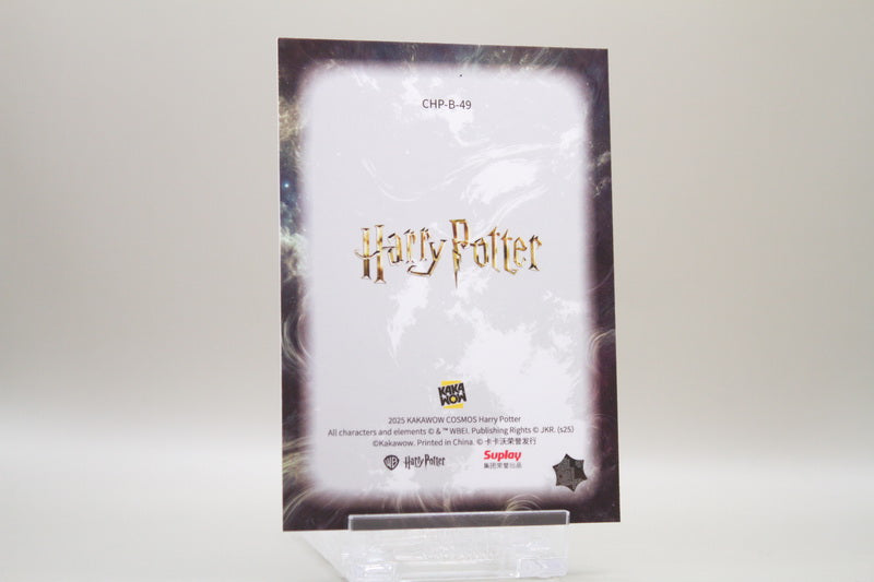 CHP-B-49 - Oliver Wood