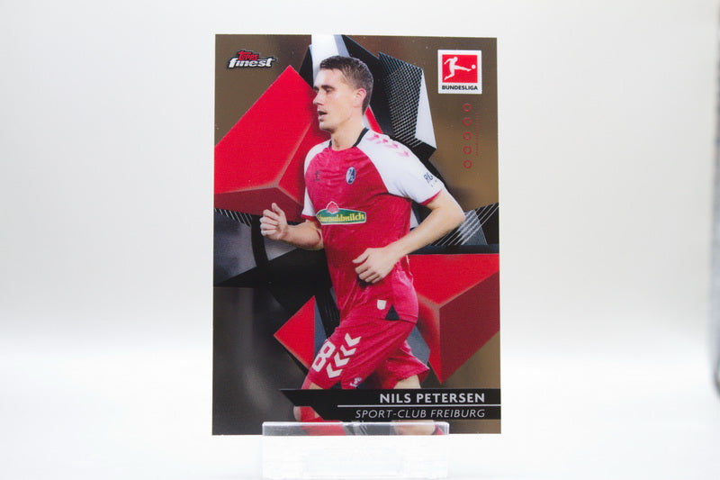 SC Freiburg Base Lot #5 - 10 Karten