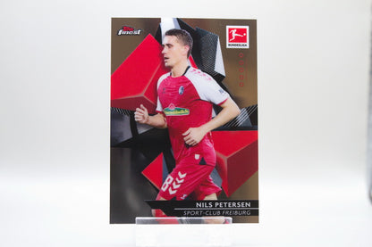 SC Freiburg Base Lot #5 - 10 Karten