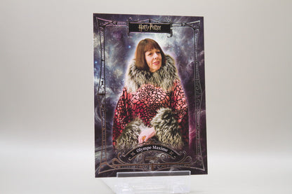 CHP-B-67 - Olympe Maxime