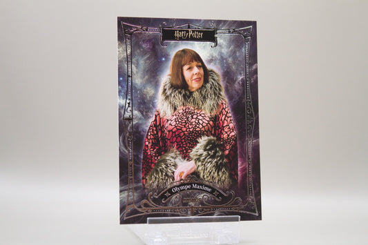 CHP-B-67 - Olympe Maxime