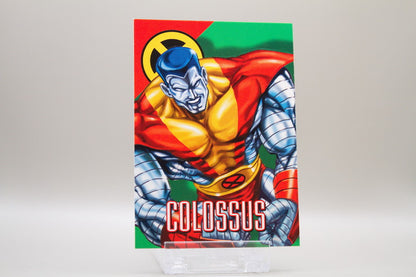 29 - Colossus