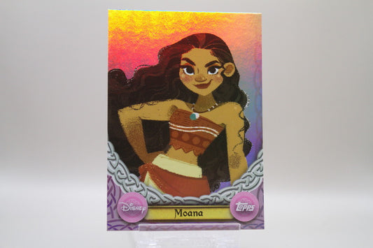T-15 - Moana