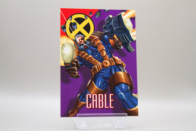 28 - Cable