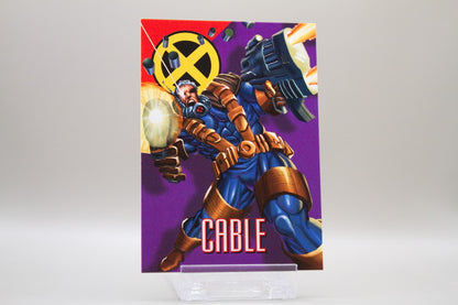 28 - Cable