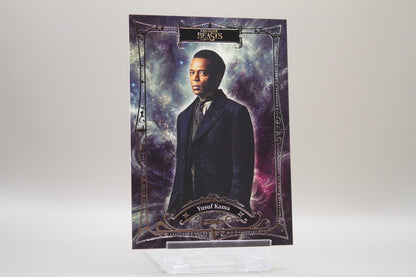 CHP-B-89 - Yusuf Kama