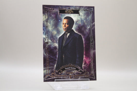 CHP-B-89 - Yusuf Kama