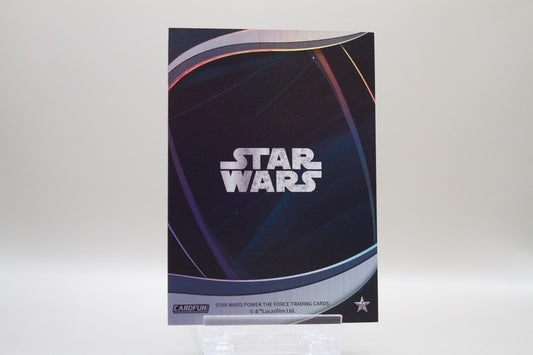 SW-BC04 - AP 'Lek (Silver)