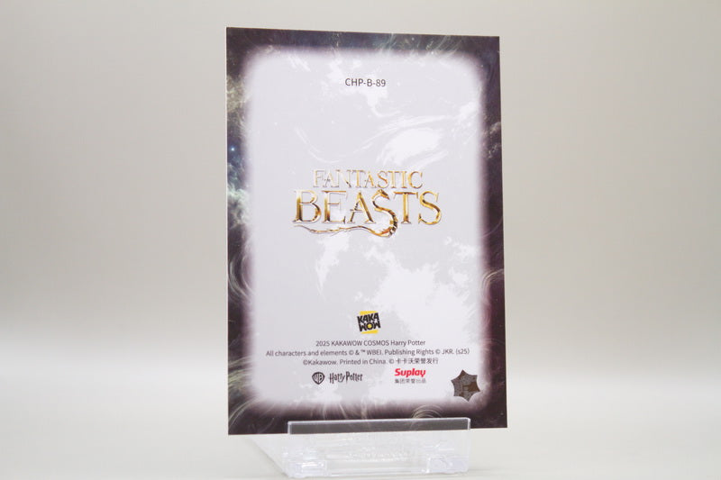 CHP-B-89 - Yusuf Kama