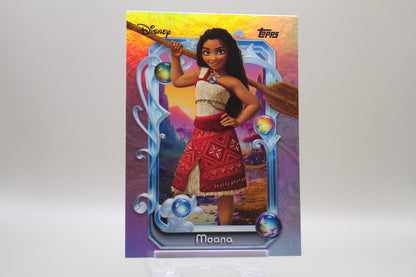 162 - Moana