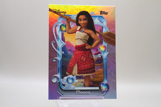 162 - Moana